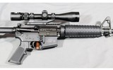 Smith & Wesson ~ M&P 15 ~ 5.56 Nato - 4 of 11