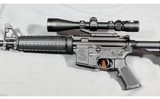 Smith & Wesson ~ M&P 15 ~ 5.56 Nato - 7 of 11