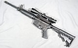 Smith & Wesson ~ M&P 15 ~ 5.56 Nato - 2 of 11