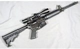 Smith & Wesson ~ M&P 15 ~ 5.56 Nato - 1 of 11