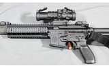 Sig Sauer ~ SIG 516 ~ 5.56 Nato - 7 of 12