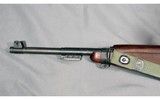 Inland ~ M1 ~ .30 Carbine - 8 of 12