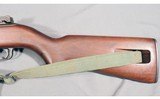 Inland ~ M1 ~ .30 Carbine - 6 of 12