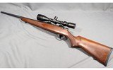 Howa ~ Model 1500 ~ .223 Remington - 2 of 9