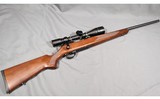 Howa ~ Model 1500 ~ .223 Remington - 1 of 9