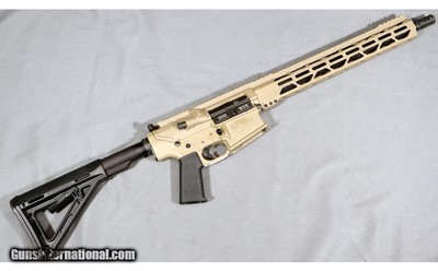 Diamondback ~ DB10 ~ .308 Win