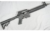 Mossberg ~ 715-T ~ .22 Long rifle - 1 of 2