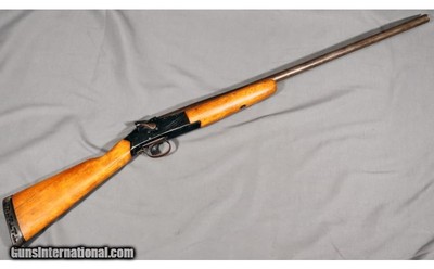 Revelation ~ Model 356Y ~ 20 Gauge