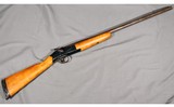 Revelation ~ Model 356Y ~ 20 Gauge - 1 of 2