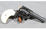 Heritage ~ Rough Rider ~ .22 mag/.22 lr - 1 of 2