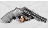 Smith & Wesson ~ 15-3 ~ .38 S&W Spcl