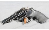 Smith & Wesson ~ 15-3 ~ .38 S&W Spcl - 2 of 4