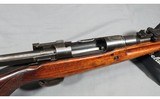 Arisaka ~ Sporterized ~ No caliber marked - 11 of 11