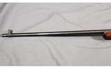 Arisaka ~ Sporterized ~ No caliber marked - 8 of 11