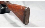 Arisaka ~ Sporterized ~ No caliber marked - 10 of 11