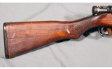 Arisaka ~ Sporterized ~ No caliber marked - 3 of 11
