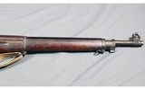 Eddystone ~ 1917 ~ .30-06 Springfield - 5 of 11