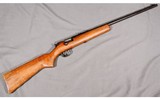 Savage Arms ~ Stevens ~ 15 ~ .22 s, l, lr - 1 of 2