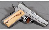 Ruger ~ SR 1911 ~ 9mm - 1 of 2