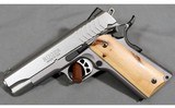 Ruger ~ SR 1911 ~ 9mm - 2 of 2