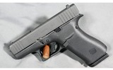 Glock ~ 43X ~ 9mm - 2 of 3
