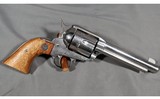 Ruger ~ Vaquero ~ .44 Magnum