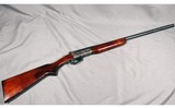 Savage Arms ~ Model 9478 ~ 12 Gauge - 1 of 8