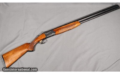 Ithaca Gun Co ~ 500 ~ 12 Gauge