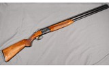 Ithaca Gun Co ~ 500 ~ 12 Gauge