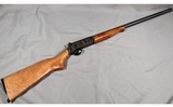 New England ~ Pardner ~ 12 Gauge - 1 of 9