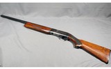 Ithaca ~ Model 51 Featherlight ~ 12 Gauge - 2 of 10