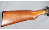 New England ~ Pardner SB1 ~ 20 Gauge - 3 of 9