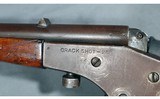 J Stevens ~ Crack Shot 26 ~ .22 Long Rifle - 3 of 4