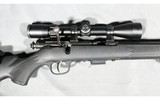 Savage ~ 93R17 ~ .17 HMR - 4 of 9