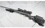 Savage ~ 93R17 ~ .17 HMR - 2 of 9