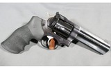 Ruger ~ GP100 ~ .357 Magnum - 1 of 2