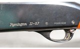 Remington ~ 11-87 ~ 12 Gauge - 10 of 10