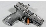 Beretta ~ APX ~ 9mm Luger - 1 of 3