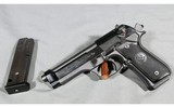 Beretta ~ M9 ~ 9mm Luger - 2 of 2