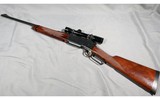 Browning ~ 81 BLR ~ .308 Winchester - 2 of 12