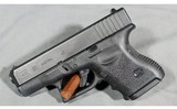 Glock ~ Model 27 ~ .40 S&W - 2 of 2