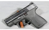Smith & Wesson ~ M&P 9 Shield Plus ~ 9mm Luger - 2 of 3