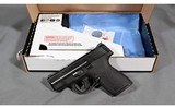 Smith & Wesson ~ M&P 9 Shield Plus ~ 9mm Luger - 3 of 3
