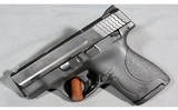 Smith & Wesson ~ M&P 9 Shield ~ 9mm Luger - 2 of 2