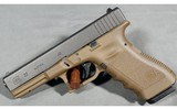 Glock ~ Model 22 ~ .40 S&W - 2 of 2