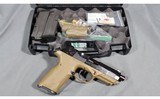 Beretta ~ PX4 Storm Special Duty ~ .45 AUTO - 3 of 3
