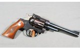 Ruger ~ Security Six ~ .357 Magnum - 1 of 5
