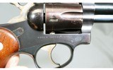 Ruger ~ Security Six ~ .357 Magnum - 4 of 5