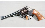 Ruger ~ Security Six ~ .357 Magnum - 2 of 5