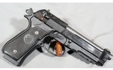 Beretta ~ 96A1 ~ .40 S&W - 1 of 2